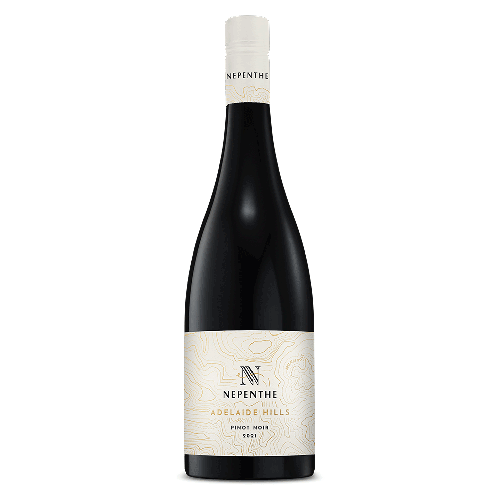2021 Nepenthe Apex Pinot Noir